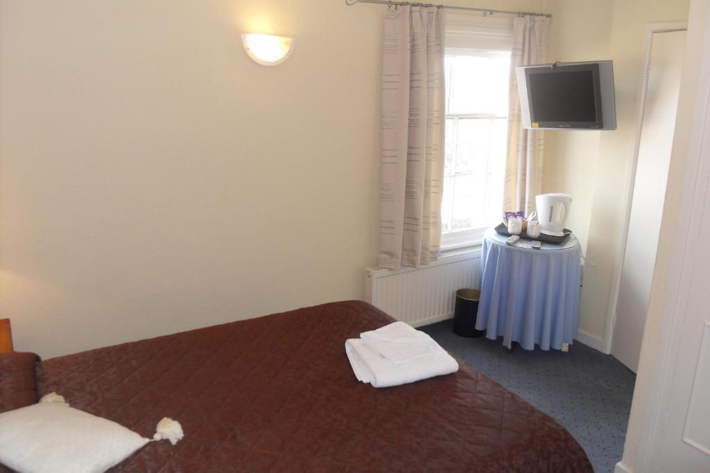 The Dodington Lodge Hotel วิตเชิร์ช ห้อง รูปภาพ